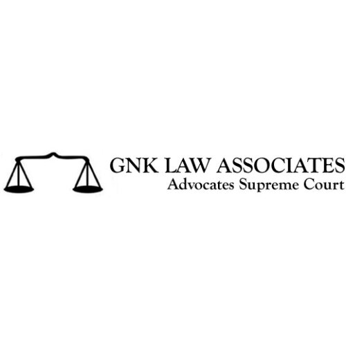 GNK Law Associates
