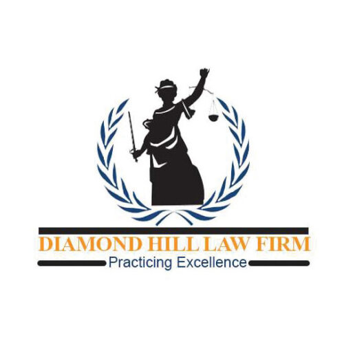 DIAMOND HILL LAW FIRM, DOUALA