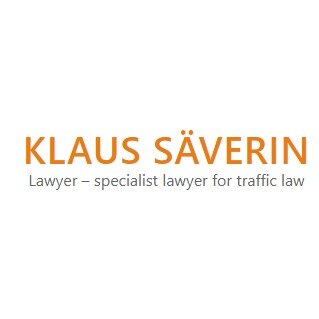 Klaus Säverin