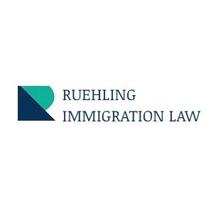 Ruehling Immigration Law