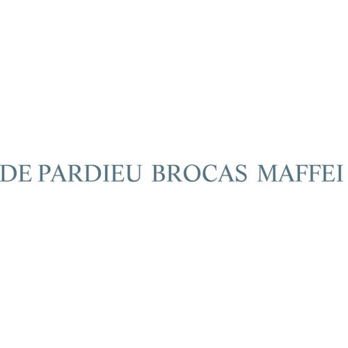 De Pardieu Brocas Maffei