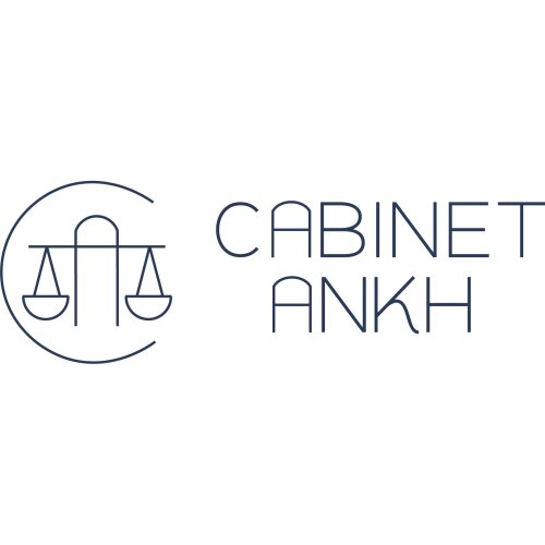 ANKH CABINET