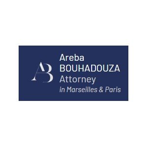 Areba BOUHADOUZA Logo