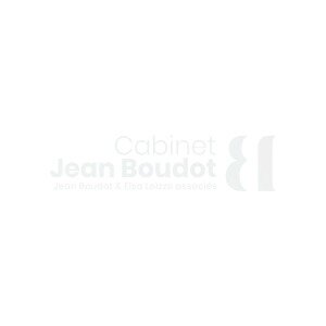 Jean Boudot Logo