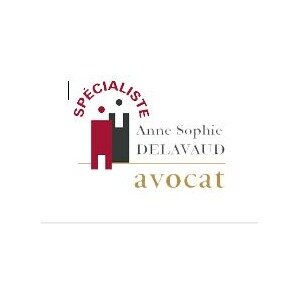 Anne Sophie Delavaud