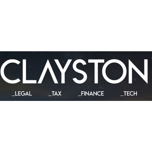 CLAYSTON