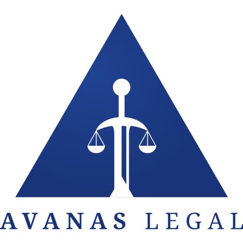 AVANAS LEGAL