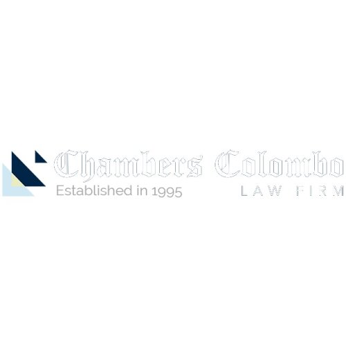 Chambers Colombo