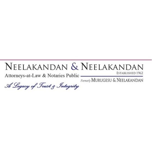 Neelakandan & Neelakandan