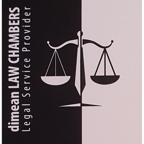 DIMEAN LAW CHAMBERS