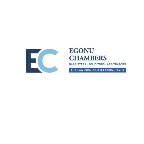 Egonu Chambers
