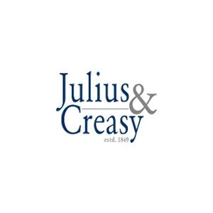 Julius & Creasy