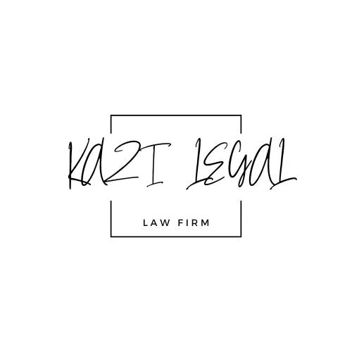 Kazi Legal cover photo