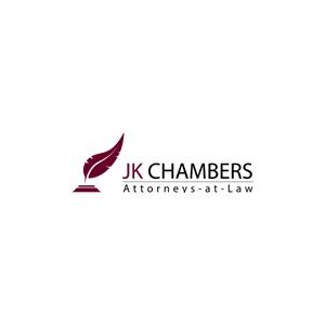 JK Chambers