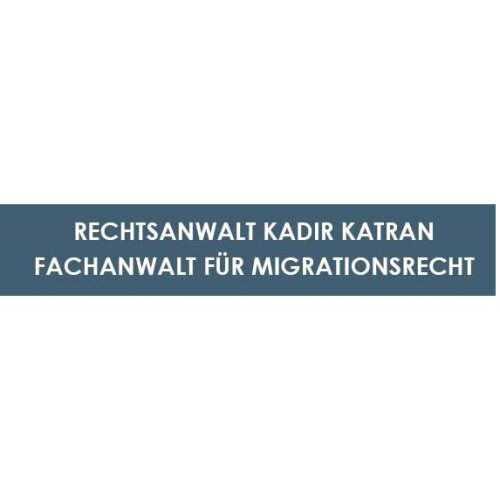 Kadir Katran