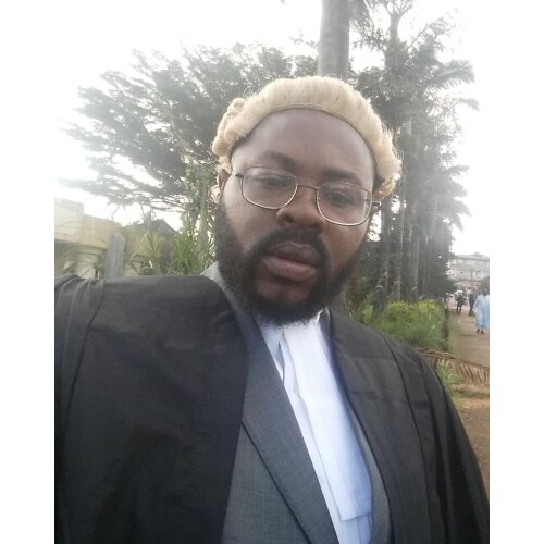 Elad Nguh & Partners Law office Bamenda Cameroon