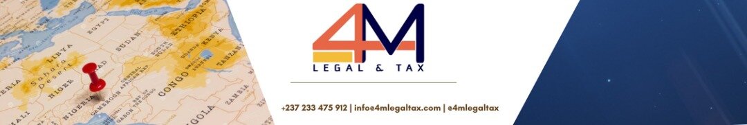 4M Legal and Tax cover photo
