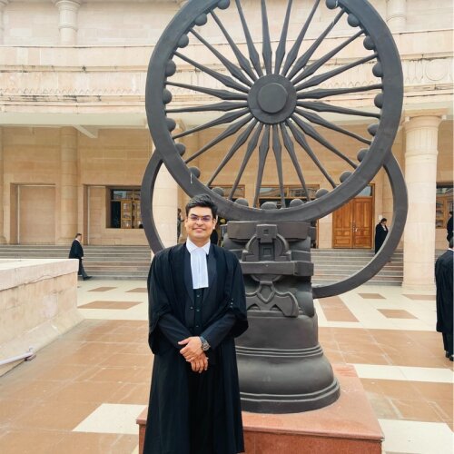 Mishra & Associates Law Firm