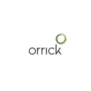Orrick, Herrington & Sutcliffe, LLP