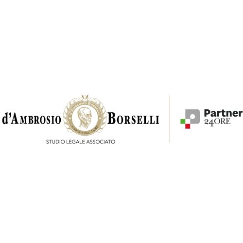 Studio legale associato d'Ambrosio Borselli