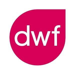 DWF LLP