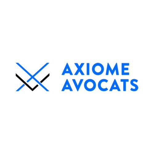 Axiom Lawyers