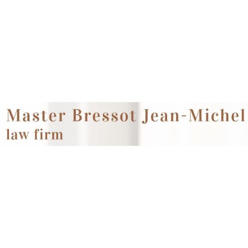 Bressot Jean-Michel