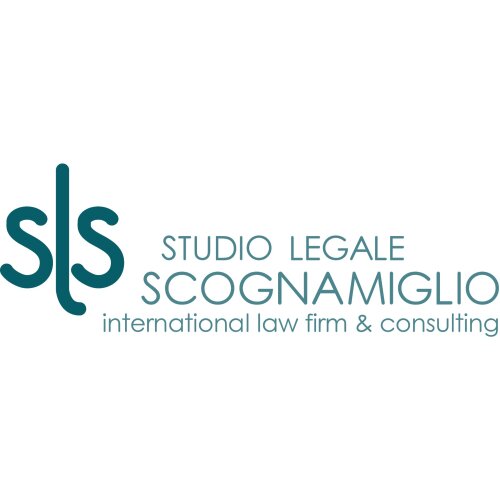 Studio Legale Scognamiglio