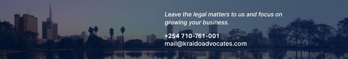 Kraido Advocates cover photo