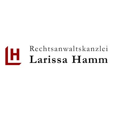 Larissa Hamm Law Firm
