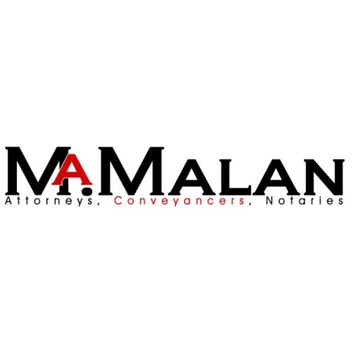 MA Malan Attorneys