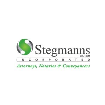 Stegmanns Incorporated
