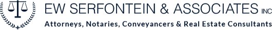 EW Serfontein & ASSOCIATES Inc cover photo