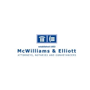 Mc Williams & Elliott