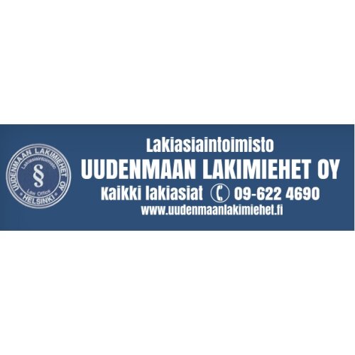 Uudenmaan Lakimiehet Oy