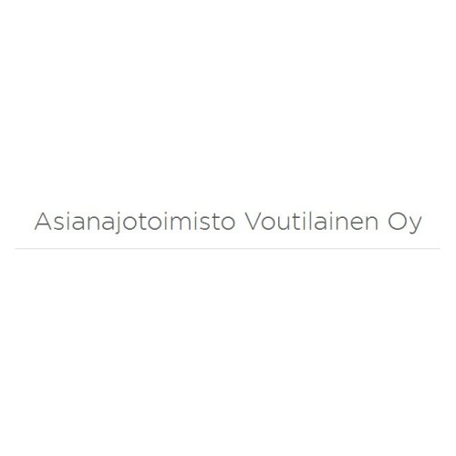 Advocate Voutilainen Oy