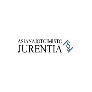 LAW FIRM JURENTIA