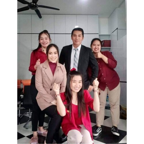 Thai888 Law Company