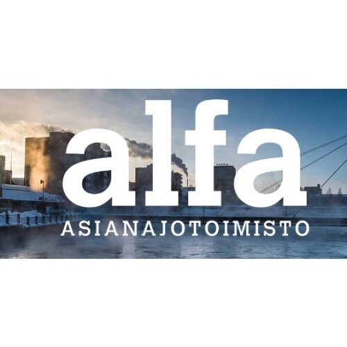 Attorneys Alfa Oy