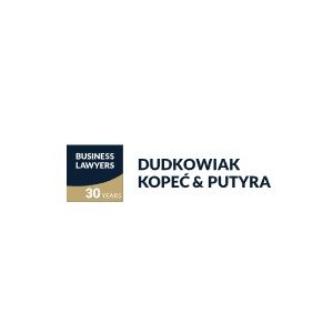 Dudkowiak Kopeć & Putyra