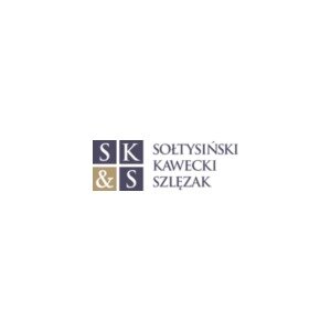 Sołtysiński Kawecki & Szlęzak