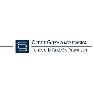 Ceret Grzywaczewska Law Firm