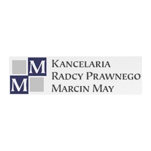 Kancelaria Radcy Prawnego Marcin May