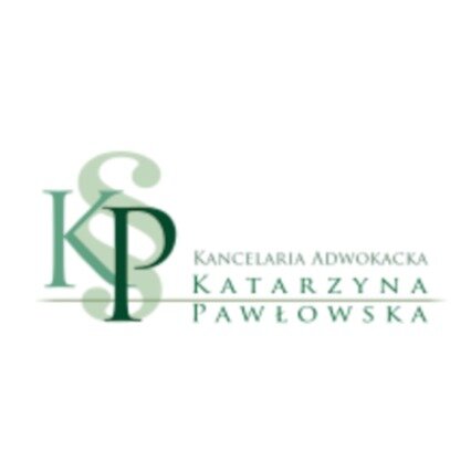 KATARZYNA PAWŁOWSKA