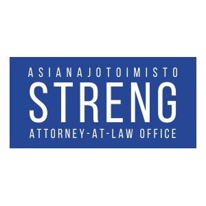 Streng Law Firm