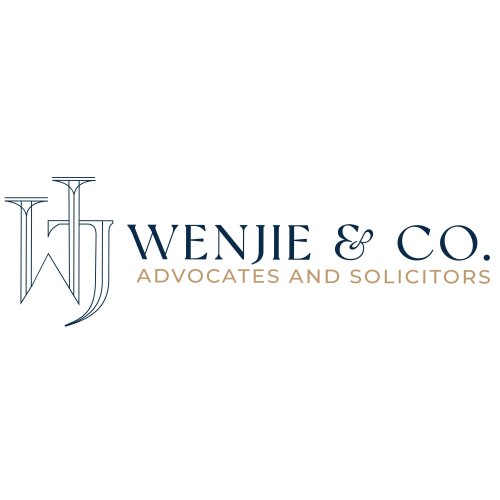 WenJie & Co.