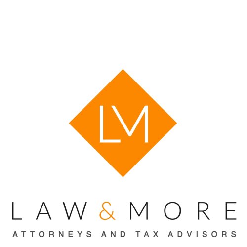 Law & More Advocaten