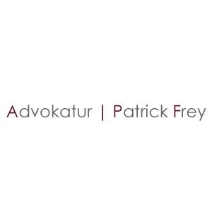 Advokatur Patrick Frey