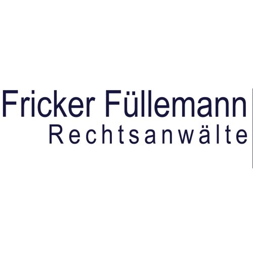 Fricker Füllemann Rechtsanwälte