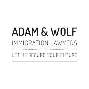Adam & Wolf Immigration Lawyers